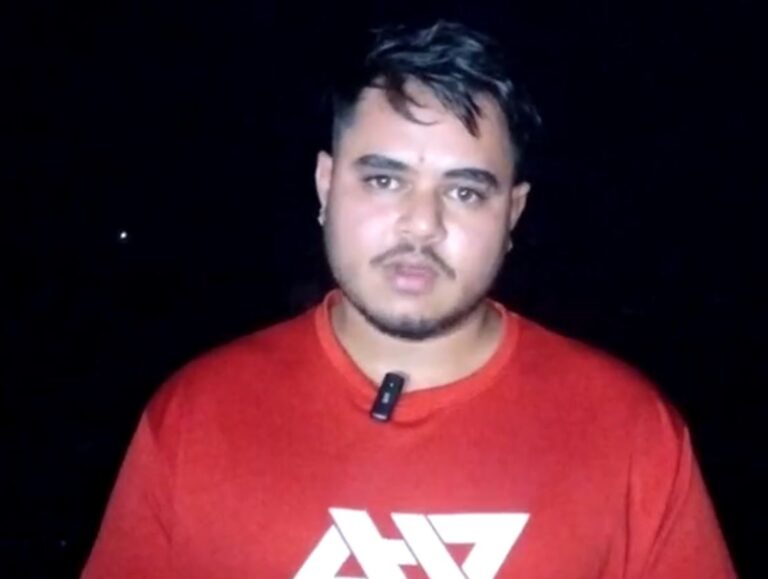 ਸੁਲਤਾਨਪੁਰ ਲੋਧੀ ਜ਼ਿਲ੍ਹਾ ਪ੍ਰੀਸ਼ਦ ਚੇਅਰਮੈਨ ’ਤੇ ਚੱਲੀ ਗੋਲੀ; ਨਕਾਬਪੋਸ਼ ਮੋਟਰ ਸਾਈਕਲ ਸਵਾਰ ਗੋਲੀ ਮਾਰ ਕੇ ਫਰਾਰ; ਭੱਜ ਕੇ ਬਚਾਈ ਜਾਨ, ਪੁਲਿਸ ਨੇ ਜਾਂਚ ਕੀਤੀ ਸ਼ੁਰੂ