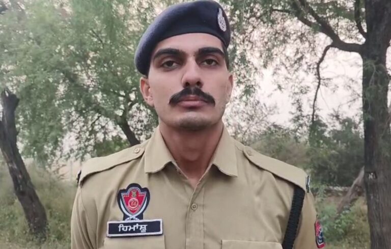 ਅਬੋਹਰ ’ਚ ਕਾਰਾਂ ਦੀ ਟੱਕਰ ’ਚ ਇਕ ਮੌਤ, ਦੂਜਾ ਜ਼ਖਮੀ; ਵਿਆਹ ਸਮਾਗਮ ਤੋਂ ਵਾਪਸ ਆ ਰਿਹਾ ਸੀ ਪਰਿਵਾਰ; ਆਵਾਰਾ ਪਸ਼ੂ ਨੂੰ ਬਚਾਉਂਦਿਆਂ ਵਾਪਰਿਆ ਹਾਦਸਾ