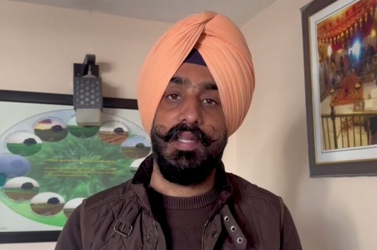 ਭਾਜਪਾ ਨੇ ਕਰੱਪਸ਼ਨ ਮਾਮਲੇ ’ਚ ਘੇਰੀ ਕਾਂਗਰਸ; ਪੰਜਾਬ ਸਰਕਾਰ ਤੋਂ ਨਿਰਪੱਖ ਜਾਂਚ ਦੀ ਕੀਤੀ ਮੰਗ; ਪ੍ਰਿਤਪਾਲ ਬਲੀਏਵਾਲ ਨੇ ਬਿਆਨ ਜਾਰੀ ਕਰ ਚੁੱਕੇ ਸਵਾਲ