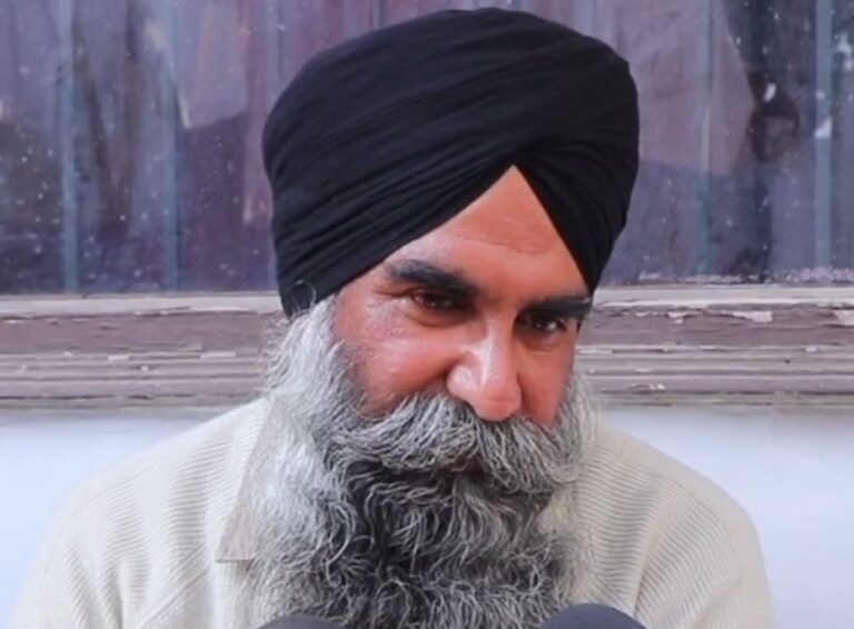 ਗੁਰਵਿੰਦਰ ਕਤਲ ਮਾਮਲੇ ’ਚ ਸਹੁਰਾ ਜੋਗਾ ਸਿੰਘ ਦਾ ਬਿਆਨ; ਧੀ ਰੁਪਿੰਦਰ ਕੌਰ ਦੇ ਕਾਰੇ ਨੂੰ ਦੱਸਿਆ ਘਿਨੌਣਾ ਕੰਮ; ਕਿਹਾ, ਜਵਾਈ ਨਹੀਂ, ਸਾਡੇ ਪੁੱਤਰ ਦਾ ਹੋਇਆ ਕਤਲ