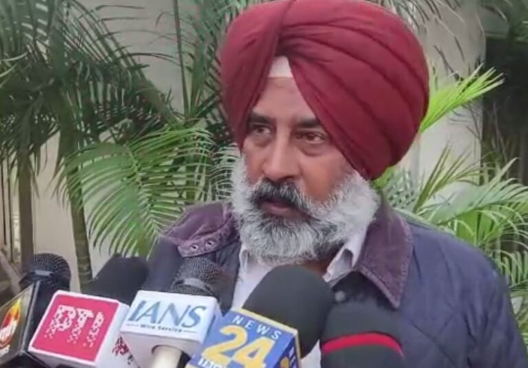 ਕੈਪਟਨ ਦੇ ਬਿਆਨ ਬਾਰੇ ਵਿਧਾਇਕ ਪ੍ਰਗਟ ਸਿੰਘ ਦਾ ਪ੍ਰਤੀਕਰਮ; ਕਿਹਾ, ਕਾਂਗਰਸ ਨੂੰ ਮਿਸ ਕਰ ਰਹੇ ਨੇ ਕੈਪਟਨ