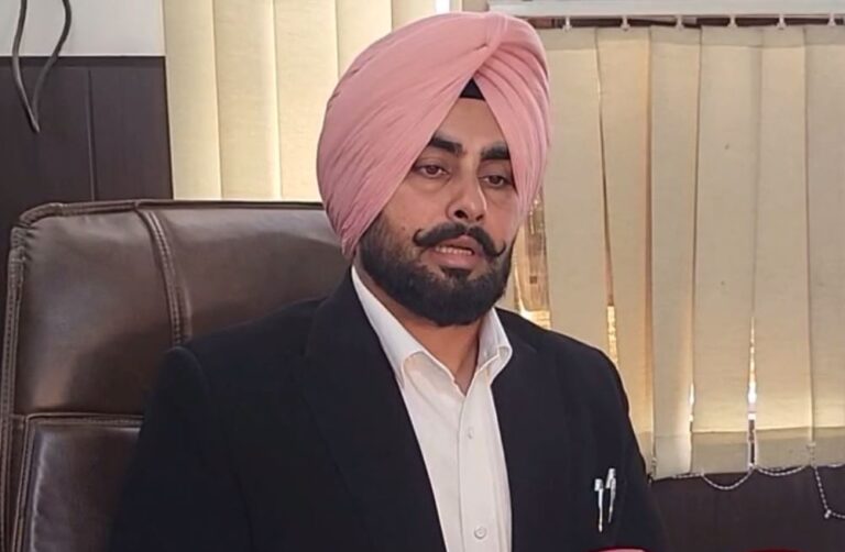 ਬਠਿੰਡਾ ਅਦਾਲਤ ’ਚ ਕੰਗਨਾ ਮਾਮਲੇ ਦੀ ਸੁਣਵਾਈ; ਵਕੀਲ ਰਾਹੀਂ ਦਿੱਤੀ ਹਾਜ਼ਰੀ ਤੋਂ ਛੋਟ ਦੀ ਅਰਜ਼ੀ; 5 ਜਨਵਰੀ ਨੂੰ ਹੋਵੇਗੀ ਮਾਮਲੇ ਦੀ ਅਗਲੀ ਸੁਣਵਾਈ