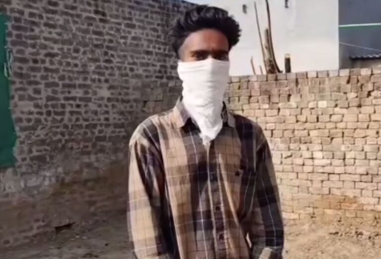 ਨਾਭਾ ਵਾਸੀ ਨਸ਼ਾ ਪੀੜਤ ਨੇ ਸੁਣਾਈ ਆਪਬੀਤੀ; ਨਸ਼ੇ ਲਈ ਵੇਚੇ ਗਹਿਣੇ ਤੇ ਘਰ ਦਾ ਸਾਮਾਨ; ਸਰਕਾਰ ਅੱਗੇ ਨਸ਼ੇ ਖਤਮ ਕਰਨ ਲਈ ਗੁਹਾਰ