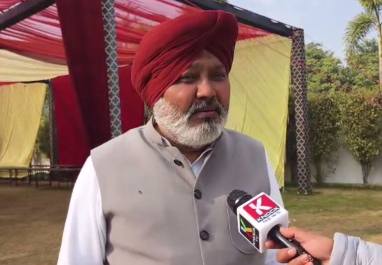 ਚੋਣ ਨਤੀਜਿਆਂ ਨੂੰ ਲੈ ਕੇ ਬੋਲੇ ਮੰਤਰੀ ਹਰਪਾਲ ਚੀਮਾ; ਸ਼ਾਨਦਾਰ ਹੁੰਗਾਰੇ ਲਈ ਲੋਕਾਂ ਦਾ ਧੰਨਵਾਦ