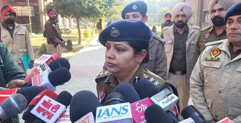 ਬਠਿੰਡਾ ’ਚ ਨਸ਼ਾ ਤਸਕਰਾਂ ਦੀ ਗੁੰਡਾਗਰਦੀ/ ਉੜੀਆ ਬਸਤੀ ’ਚ ਤੇਜ਼ਧਾਰ ਹਥਿਆਰਾਂ ਨਾਲ ਹਮਲਾ