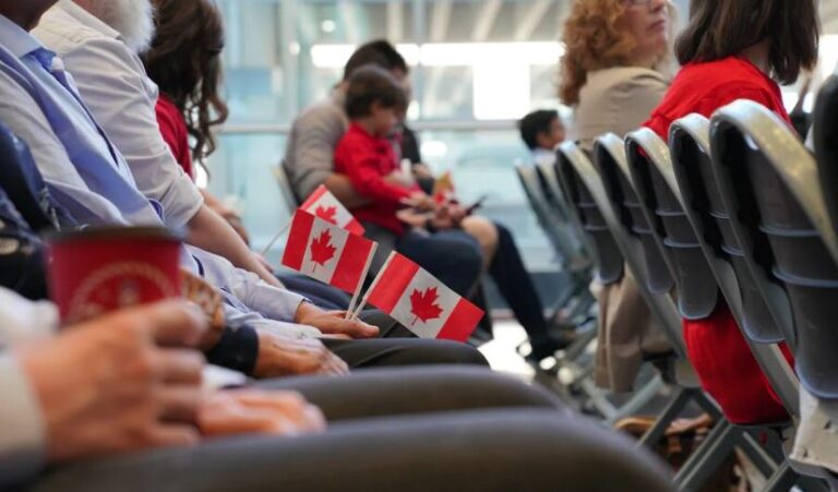 ਕੈਨੇਡਾ ’ਚ ਆਬਾਦੀ ਘਟਣ ਦਾ ਦੌਰ ਸ਼ੁਰੂ; ਜੁਲਾਈ ਤੋਂ ਸਤੰਬਰ ਤਕ ਵੱਡੀ ਗਿਰਾਵਟ ਦਰਜ; 80 ਸਾਲਾ ਦੌਰਾਨ ਦਰਜ ਹੋਈ ਵੱਡੀ ਗਿਰਾਵਟ