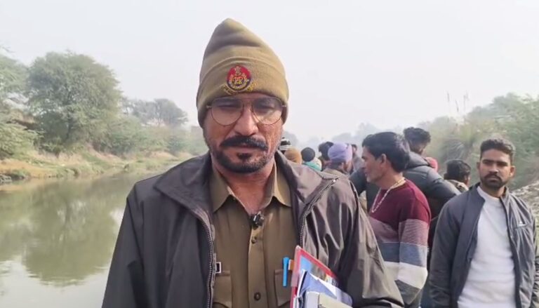 ਜਲਾਲਾਬਾਦ ਤੋਂ ਲਾਪਤਾ ਨੌਜਵਾਨ ਦੀ ਲਾਸ਼ ਬਰਾਮਦ/ ਸੇਮ ਨਾਲੇ ’ਚੋਂ ਬਰਾਮਦ ਹੋਈ ਲਾਸ਼