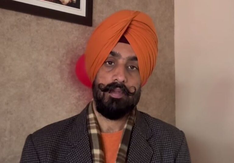 ਵੀਰ ਬਾਲ ਦਿਵਸ ਦੇ ਨਾਮ ਨੂੰ ਲੈ ਕੇ ਭਾਜਪਾ ਦਾ ਬਿਆਨ/ ਵਿਰੋਧੀਆਂ ’ਤੇ ਲਾਏ ਸਿਆਸਤ ਕਰਨ ਦੇ ਇਲਜ਼ਾਮ/ ਕਿਹਾ, ਅਕਾਲੀ ਦਲ ਦੇ ਸੁਝਾਅ ਮੁਤਾਬਕ ਹੀ ਰੱਖਿਆ ਸੀ ਨਾਮ