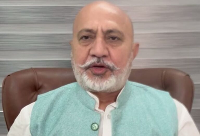 ਆਪ ਆਗੂ ਬਲਤੇਜ ਪੰਨੂੰ ਦਾ ਪ੍ਰਧਾਨ ਧਾਮੀ ’ਤੇ ਪਲਟਵਾਰ/ ਇਲਜ਼ਾਮਾਂ ਬਾਰੇ ਦਿੱਤਾ ਪ੍ਰਤੀਕਰਮ/ ਇਕਸਾਫ਼ ਦਾ ਮੰਗਿਆ ਜਵਾਬ