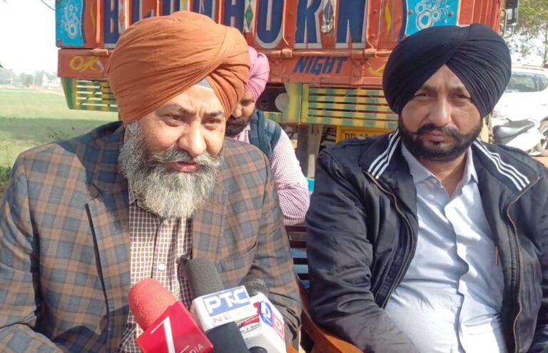 ਸਮਰਾਲਾ ਦੇ ਭੱਠਾ ਮਾਲਕ ਵਧੇ ਰੇਟਾਂ ਤੋਂ ਪ੍ਰੇਸ਼ਾਨ; ਸਰਕਾਰ ਤੋਂ ਟੈਕਸਾਂ ’ਚ ਛੋਟ ਦੀ ਕੀਤੀ ਮੰਗ; ਕਿਹਾ, ਸਾਡਾ ਤਾਂ ਖੁਦ ਦਾ ਭੱਠਾ ਬੈਠਿਆ ਪਿਐ