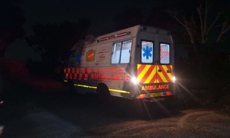 ਖੰਨਾ ਪੁਲਿਸ ਵੱਲੋਂ ਬਦਮਾਸ਼ਾਂ ਦਾ ਐਨਕਾਊਟਰ/ ਇਕ ਦੋਸ਼ੀ ਨੂੰ ਜ਼ਖ਼ਮੀ ਹਾਲਤ ’ਚ ਕੀਤਾ ਕਾਬੂ