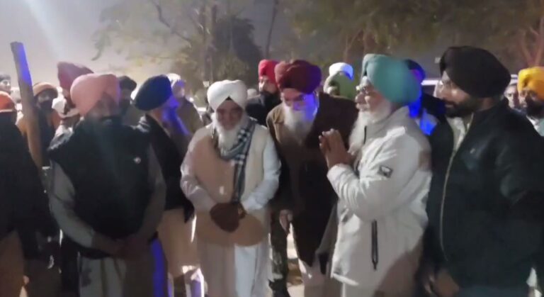 ਸਪੀਕਰ ਸੰਧਵਾਂ ਵੱਲੋਂ ਦੀਵਾਨ ਟੋਡਰ ਮੱਲ ਦੀ ਹਵੇਲੀ ਦਾ ਦੌਰਾ/ ਹਵੇਲੀ ਦੇ ਨਵ-ਨਿਰਮਾਣ ਦੇ ਕੰਮ ਦਾ ਲਿਆ ਜਾਇਜ਼ਾ