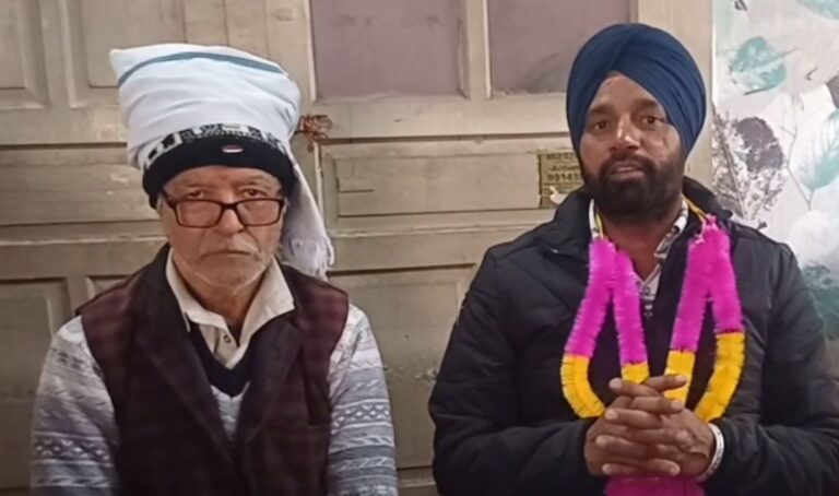 ਫਤਹਿਗੜ੍ਹ ਵਾਸੀ ਕਿਸਾਨ ਦੀ ਬਦਲੀ ਕਿਸਮਤ/ 7 ਰੁਪਏ ’ਚ ਨਿਕਲਿਆ ਇਕ ਕਰੋੜ ਦਾ ਇਨਾਮ