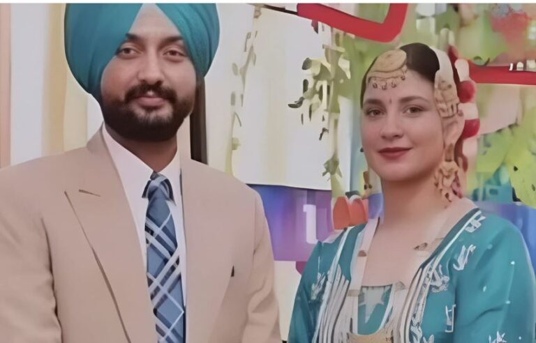 ਫਰੀਦਕੋਟ ’ਚ ਪਤਨੀ ਵੱਲੋਂ ਪਤਨੀ ਦਾ ਕਤਲ; ਪ੍ਰੇਮੀ ਨਾਲ ਮਿਲ ਕੇ ਅੰਜ਼ਾਮ ਦਿੱਤੀ ਵਾਰਦਾਤ