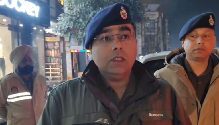 ਗੁਰਦਾਸਪੁਰ ਪੁਲਿਸ ਦਾ ਹੋਟਲ ਖਿਲਾਫ਼ ਐਕਸ਼ਨ; ਬਾਹਰੀ ਵਿਅਕਤੀਆਂ ਦਾ ਰਿਕਾਰਡ ਨਾ ਰੱਖਣ ’ਤੇ ਕੇਸ ਦਰਜ