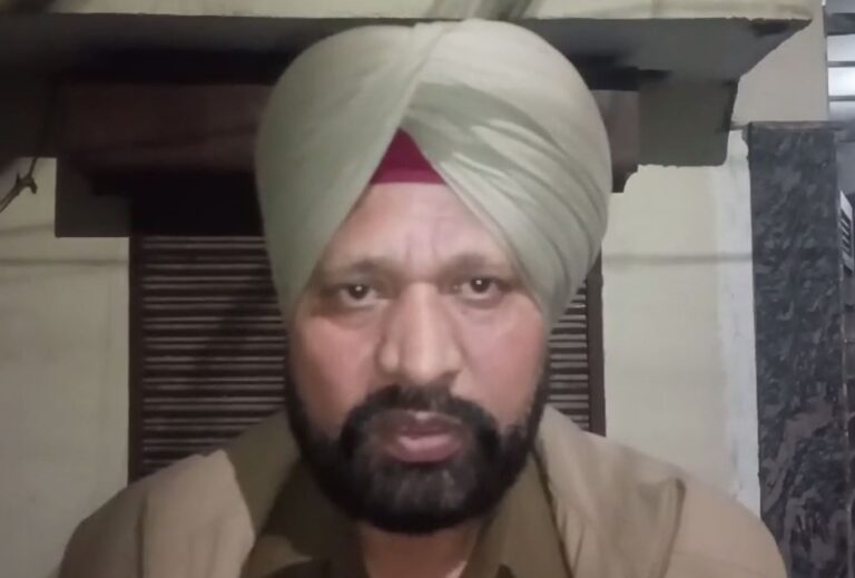 ਜਲੰਧਰ ’ਚ ਘਰ ਨੂੰ ਲੱਗੀ ਭਿਆਨਕ ਅੱਗ; ਘਰ ਦਾ ਸਾਰਾ ਕੁੱਝ ਸੜ ਕੇ ਸੁਆਹ; ਫਾਇਰ ਬ੍ਰਿਗੇਡ ਨੇ ਮੁਸ਼ੱਕਤ ਨਾਲ ਪਾਇਆ ਕਾਬੂ