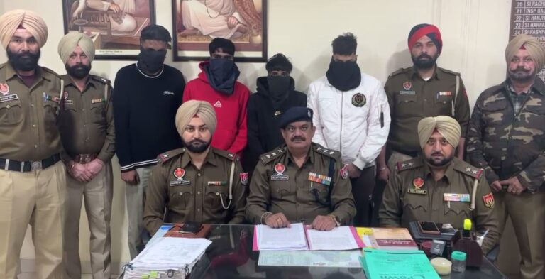 ਜਲੰਧਰ ’ਚ ਹਮਲੇ ਦੌਰਾਨ ਜ਼ਖ਼ਮੀ ਨੌਜਵਾਨ ਦੀ ਮੌਤ; ਨਿੱਜੀ ਹਸਪਤਾਲ ’ਚ ਇਲਾਜ਼ ਦੌਰਾਨ ਤੋੜਿਆ ਦਮ; 12 ਦਿਨ ਪਹਿਲਾਂ ਭੂਆਂ ਦੇ ਮੁੰਡੇ ਨੇ ਕੀਤਾ ਸੀ ਜ਼ਖ਼ਮੀ