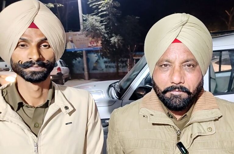 ਮਾਛੀਵਾੜਾ ’ਚ 9 ਸਾਲਾ ਬੱਚ ਨਾਲ ਜਬਰ ਜਨਾਹ; ਮਕਾਨ ਮਾਲਕ ’ਤੇ ਲੱਗੇ ਰੇਪ ਦੇ ਇਲਜ਼ਾਮ