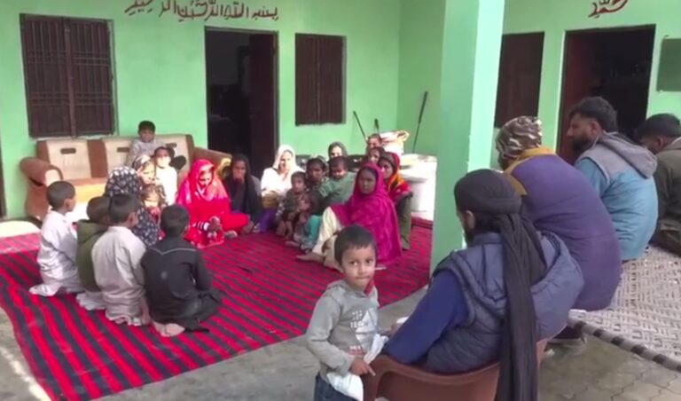 ਹੁਸ਼ਿਆਰਪੁਰ ’ਚ ਵਿਆਹ ਵਾਲੇ ਘਰ ਨਹੀਂ ਪਹੁੰਚੀ ਬਾਰਾਤ; ਲੜਕੀ ਪਰਿਵਾਰ ਨੇ ਦਾਜ ਖਾਤਰ ਬਾਰਾਤ ਰੋਕਣ ਦੇ ਇਲਜ਼ਾਮ