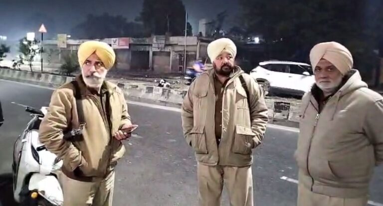 ਅੰਮ੍ਰਿਤਸਰ ’ਚ ਬੱਚੇ ਨਾਲ ਦੁਸ਼ਕਰਮ ਦੀ ਕੋਸ਼ਿਸ਼; 60 ਸਾਲਾ ਬਜ਼ੁਰਗ ’ਤੇ ਲੱਗੇ ਇਲਜ਼ਾਮ