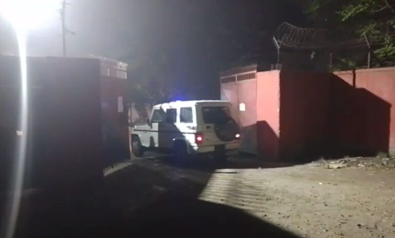 ਲੁਧਿਆਣਾ ਕੇਂਦਰੀ ਜੇਲ੍ਹ ’ਚ ਭਿਆਨਕ ਝੜਪ; ਕੈਦੀਆਂ ਨੇ ਅਧਿਕਾਰੀਆਂ ਨਾਲ ਕੀਤੀ ਕੁੱਟਮਾਰ; ਛੁਡਾਉਣ ਦੀ ਕੋਸ਼ਿਸ਼ ਕਰਦੇ ਅਧਿਕਾਰੀ ਜ਼ਖਮੀ