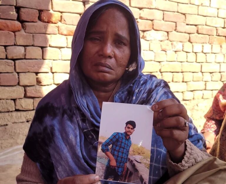 ਬਠਿੰਡਾ ’ਚ 22 ਸਾਲਾ ਨੌਜਵਾਨ ਨਸ਼ੇ ਨਾਲ ਮੌਤ; ਮ੍ਰਿਤਕ ਦੀ ਮਾਂ ਵੱਲੋਂ ਨਸ਼ੇ ਰੋਕਣ ਦੀ ਮੰਗ