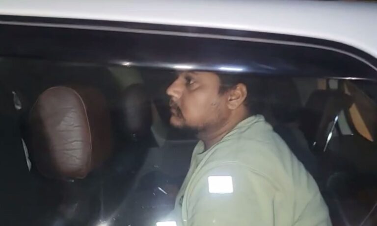 ਬਠਿੰਡਾ ਵਿਜੀਲੈਂਸ ਹੱਥੇ ਚੜ੍ਹਿਆ ਰਿਸ਼ਵਤਖੋਰ ਹੌਲਦਾਰ/ 10 ਹਜ਼ਾਰ ਰਿਸ਼ਵਤ ਲੈਂਦਿਆਂ ਰੰਗੇ ਹੱਥੀਂ ਗ੍ਰਿਫਤਾਰ