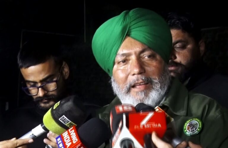 ਕਿਸਾਨਾਂ ਵੱਲੋਂ ਰੇਲ ਰੋਕੋ ਅੰਦੋਲਨ ਰੱਦ/ ਚੰਡੀਗੜ੍ਹ ਵਿਖੇ ਮੀਟਿੰਗ ਦੌਰਾਨ ਲਿਆ ਫੈਸਲਾ