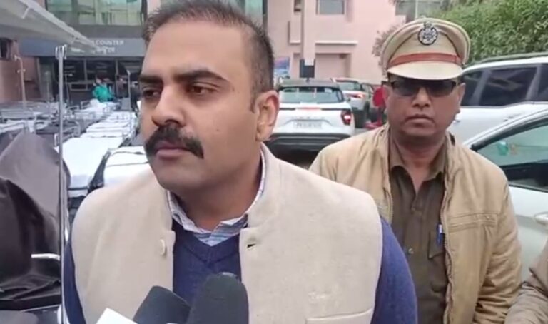 ਲੁਧਿਆਣਾ ’ਚ ਦੋ ਕਾਰਾਂ ਵਿਚਾਲੇ ਭਿਆਨਕ ਟੱਕਰ/ 1 ਲੜਕੀ ਦੀ ਮੌਤ, 3 ਲੜਕੀਆਂ ਸਮੇਤ 6 ਜ਼ਖਮੀ