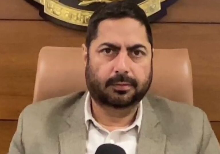 ਜਲੰਧਰ ਪੁਲਿਸ ਦੀ ਸ਼ਰਨਦੀਪ ਸਿੰਘ ਮਾਮਲੇ ਬਾਰੇ ਬਿਆਨ/ ਪਾਕਿਸਤਾਨ ’ਚ ਗ੍ਰਿਫਤਾਰੀ ਨੂੰ ਲੈ ਕੇ ਸਾਂਝਾ ਕੀਤੀ ਜਾਣਕਾਰੀ