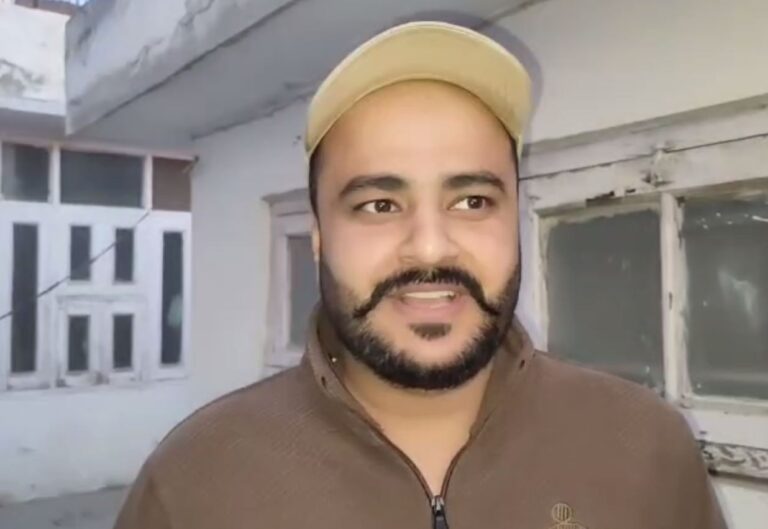 ਫਾਜਿਲਕਾ ’ਚ ਚੋਰਾਂ ਦੇ ਬੰਦ ਪਏ ਘਰਾ ’ਤੇ ਧਾਵਾਂ; ਟੂਟੀਆਂ ਤੇ ਟਾਇਲਾਂ ਚੋਰੀ ਕਰ ਕੇ ਚੋਰ ਫਰਾਰ