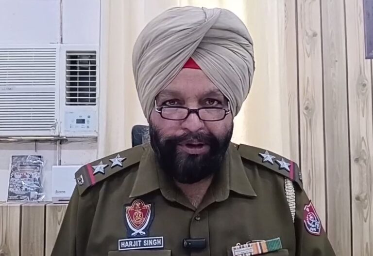 ਹੁਸ਼ਿਆਰਪੁਰ ’ਚ ਵਿਆਹ ਸਮਾਗਮ ਦੌਰਾਨ ਚੋਰੀ; ਪੈਲੇਸ ’ਚੋਂ ਪਰਸ ਲੈ ਕੇ ਬੱਚਾ ਫਰਾਰ; 3 ਲੱਖ ਦੇ ਗਹਿਣੇ ਤੇ ਨਕਦੀ ਦਾ ਨੁਕਸਾਨ