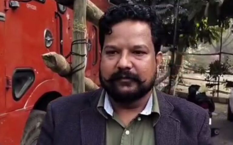 ਮਜੀਠਾ ਹਲਕੇ ‘ਚ ਆਮ ਆਦਮੀ ਪਾਰਟੀ ਦੀ ਵੱਡੀ ਜਿੱਤ; ਅਕਾਲੀ ਦਲ ਦਾ ਤੋੜਿਆ 40 ਸਾਲਾ ਦਾ ਰਿਕਾਰਡ; ਕੋਟਲਾ ਗੁਜਰਾਂ ਜੋਨ ਤੋਂ ਯਾਦਵਿੰਦਰ ਸਿੰਘ ਬਣੇ ਬਲਾਕ ਸੰਮਤੀ ਮੈਂਬਰ