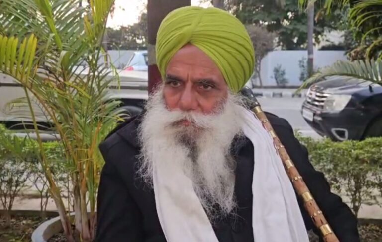 ਸੰਗਰੂਰ ‘ਚ ਐਸਕੇਐਮ ਗੈਰ-ਰਾਜਨੀਤਿਕ ਦੀ ਵੱਡੀ ਬੈਠਕ; ਬਿਜਲੀ ਸੋਧ ਬਿੱਲ ਤੇ ਨਵੇਂ ਬੀਜ ਐਕਟ ਖ਼ਿਲਾਫ਼ ਤਿਆਰੀਆਂ ਸ਼ੁਰੂ