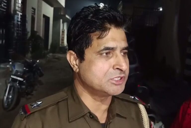 ਜਲੰਧਰ ਪੁਲਿਸ ਦਾ ਚਾਈਨਾ ਡੋਰ ਖਿਲਾਫ਼ ਵੱਡਾ ਐਕਸ਼ਨ/ ਛਾਪੇਮਾਰੀ ਦੌਰਾਨ ਭਾਰੀ ਮਾਤਰਾ ’ਚ ਖੂਨੀ ਡੋਰ ਜ਼ਬਤ