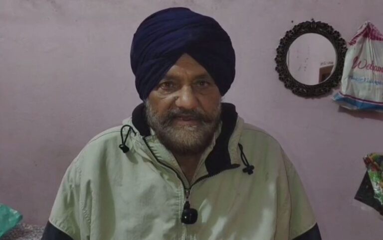 ਗੁਰਦਾਸਪੁਰ ’ਚ ਬੰਦ ਪਏ ਘਰ ਅੰਦਰ ਚੋਰੀ/ 7 ਤੋਲੇ ਸੋਨਾ ਤੇ 45 ਹਜ਼ਾਰ ਨਕਦੀ ਲੈ ਕੇ ਫਰਾਰ/ ਘਰ ਦੀ ਕੰਧ ਟੱਪ ਕੇ ਅੰਜ਼ਾਮ ਦਿੱਤੀ ਘਟਨਾ