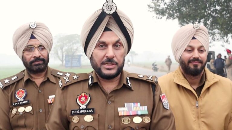 ਅੰਮ੍ਰਿਤਸਰ ਪੁਲਿਸ ਦਾ ਨਸ਼ਿਆਂ ਖਿਲਾਫ਼ ਐਕਸ਼ਨ/ 1476 ਕੇਸ ਦਰਜ, 2668 ਨਸ਼ਾ ਤਸਕਰ ਗ੍ਰਿਫਤਾਰ/ ਹੈਰੋਇਨ ਸਮੇਤ ਕਰੋੜਾਂ ਦੀ ਨਸ਼ੀਲੀ ਸਮੱਗਰੀ ਬਰਾਮਦ