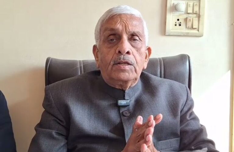 ਹੁਸ਼ਿਆਰਪੁਰ ’ਚ ਭਾਜਪਾ ਆਗੂ ਤੀਕਸ਼ਨ ਸੂਦ ਨੇ ਘੇਰੀ ਸਰਕਾਰ/ ਸ਼ਹਿਰ ਦੀ ਵਾਰਡਬੰਦੀ ਨੂੰ ਲੈ ਕੇ  ਪੁੱਛੇ ਤਿੱਖੇ ਸਵਾਲ