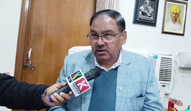 ਗੁਰਦਾਸਪੁਰ ਸਿਹਤ ਵਿਭਾਗ ਹਵਾਂ ਗੁਣਵੱਤਾ ਬਾਰੇ ਚਿਤਾਵਨੀ/ ਧੁੰਦ ਦੇ ਮੌਸਮ ਨੂੰ ਵੇਖਦਿਆਂ ਹਦਾਇਤਾਂ ਜਾਰੀ