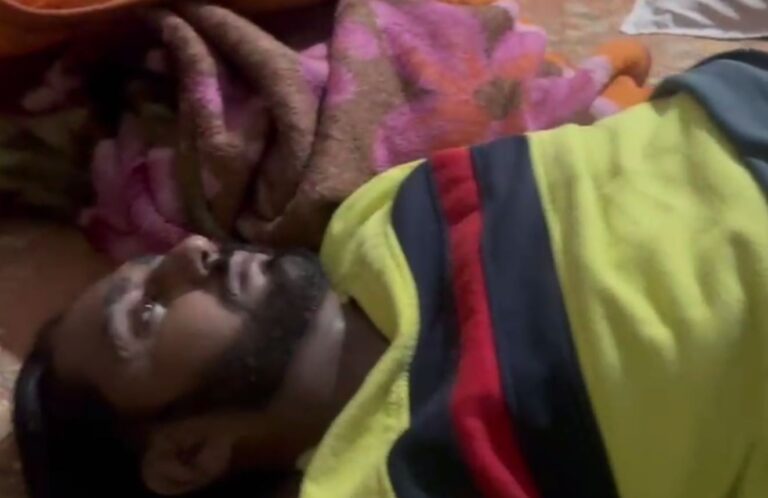 ਬਠਿੰਡਾ ’ਚ ਨੌਜਵਾਨ ਦੀ ਨਸ਼ੇ ਕਾਰਨ ਮੌਤ; ਨਸ਼ੇ ਦਾ ਟੀਕਾ ਲਗਾਉਣ ਕਾਰਨ ਗਈ ਜਾਨ; ਪੁਲਿਸ ਨੇ ਲਾਸ਼ ਕਬਜੇ ’ਚ ਲੈ ਕੇ ਜਾਂਚ ਆਰੰਭੀ