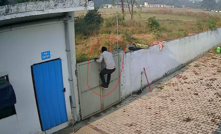 ਜਲੰਧਰ ਪੁਲਿਸ ਨੇ ਸੁਲਝਾਇਆ ਸਕੂਲ ਚੋਰੀ ਮਾਮਲਾ; ਦੋ ਦਿਨ ਲਗਾਤਾਰ ਬਣਾਇਆ ਸੀ ਸਕੂਲ ਨੂੰ ਨਿਸ਼ਾਨਾ; ਪੁਲਿਸ ਵੱਲੋਂ ਮੁਲਜ਼ਮ ਕਾਬੂ