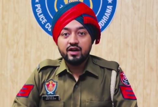 ਲੁਧਿਆਣਾ ਪੁਲਿਸ ਦਾ ਨਵੇਂ ਸਾਲ ਮੌਕੇ ਸੁਨੇਹਾ/ ਲੋਕਾਂ ਨੂੰ ਮੋਬਾਈਲ ਸੁਨੇਹਿਆਂ ਬਾਰੇ ਕੀਤਾ ਜਾਗਰੂਕ/ ਕਾਹਲੀ ’ਚ ਕਲਿੱਕ ਨਾ ਕਰਨ ਦੀ ਨਸੀਹਤ