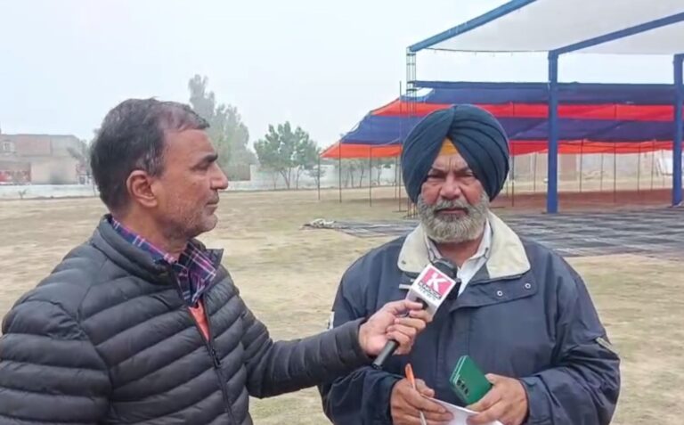 ਮੁਕਤਸਰ ਮਾਘੀ ਮੇਲੇ ਮੌਕੇ ਸਿਆਸੀ ਕਾਨਫਰੰਸਾਂ ਦੀ ਤਿਆਰੀ/ ਸਾਰੀਆਂ ਧਿਰਾਂ ਕਰਨਗੀਆਂ ਕਾਨਫਰੰਸਾਂ/ ਅਕਾਲੀ ਦਲ ਵੱਲੋਂ ਵਿਸ਼ਾਲ ਪੰਡਾਲ ਦਾ ਕੰਮ ਸ਼ੁਰੂ