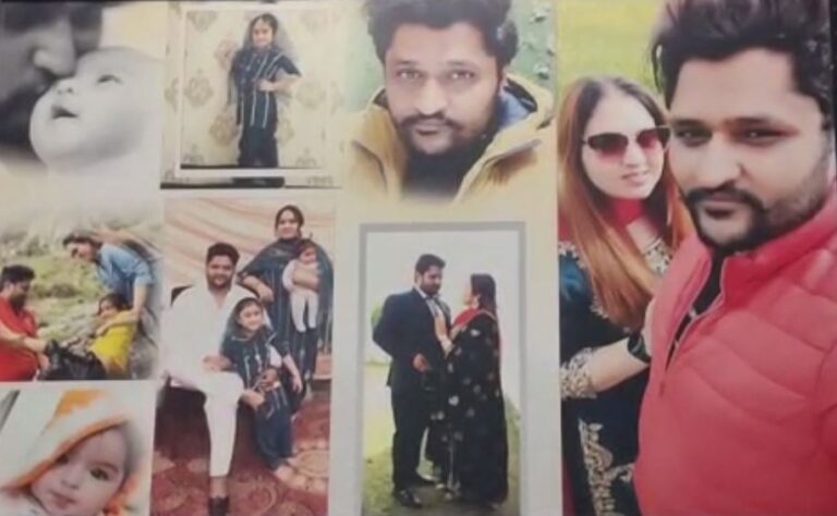 ਫਿਰੋਜ਼ਪੁਰ ’ਚ ਪਰਿਵਾਰ ਦੇ ਚਾਰ ਜੀਆਂ ਦੀ ਮੌਤ/ ਘਰ ਅੰਦਰੋਂ ਬਰਾਮਦ ਹੋਈਆਂ ਲਾਸ਼ਾਂ/  ਮੁਖੀਏ ਵੱਲੋਂ ਕਤਲ ਤੋਂ ਬਾਅਦ ਖੁਦਕੁਸ਼ੀ ਦਾ ਸ਼ੱਕ