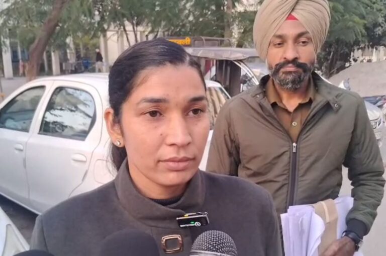 ਪਟਿਆਲਾ ਪੁਲਿਸ ਦੀ ਆਈਜੀ ਚਹਿਲ ਮਾਮਲੇ ’ਚ ਕਾਰਵਾਈ/ ਮਾਮਲੇ ਨਾਲ ਜੁੜੇ 7 ਮੁਲਜ਼ਮ ਮਹਾਰਾਸ਼ਟਰ ਤੋਂ ਗ੍ਰਿਫਤਾਰ