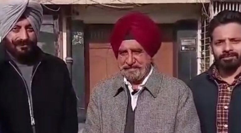 ਨਗਰ ਕੌਂਸਲ ਚੋਣਾਂ ਨੂੰ ਲੈ ਕੇ ਬੋਲੇ ਤ੍ਰਿਪਤ ਬਾਜਵਾ/  ਕੌਂਸਲ ਚੋਣਾਂ ਸ਼ਾਨ ਨਾਲ ਜਿੱਤਣ ਦਾ ਕੀਤਾ ਦਾਅਵਾ