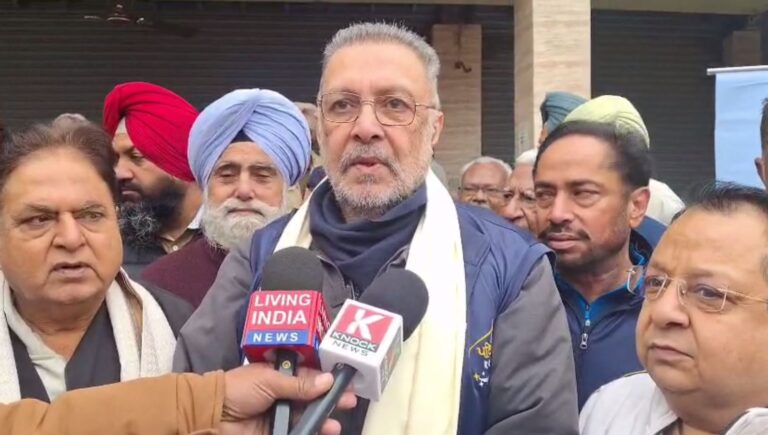 ਪਟਿਆਲਾ ਦੇ 60 ਵਾਰਡਾਂ ’ਚ ਸਫਾਈ ਮੁਹਿੰਮ ਦਾ ਆਗਾਜ਼/ ਸਿਹਤ ਮੰਤਰੀ ਡਾ. ਬਲਬੀਰ ਸਿੰਘ ਨੇ ਕਰਵਾਈ ਸ਼ੁਰੂਆਤ