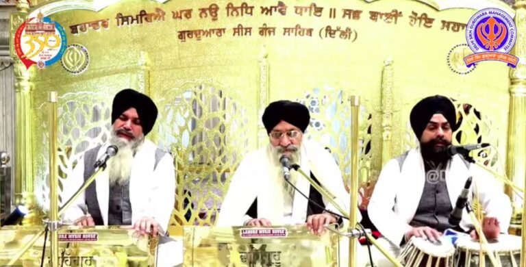 Gurdwara Sis Ganj Sahib Delhi Live/ ਗੁਰਦੁਆਰਾ ਸੀਸ ਗੰਜ ਸਾਹਿਬ ਜੀ ਲਾਈਵ ਦਰਸ਼ਨ/ 24/7 Kirtan & Gurbani