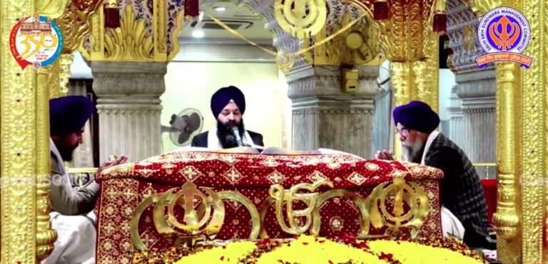 Gurdwara Sis Ganj Sahib Delhi Live/ ਗੁਰਦੁਆਰਾ ਸੀਸ ਗੰਜ ਸਾਹਿਬ ਜੀ ਲਾਈਵ ਦਰਸ਼ਨ/ 24/7 Kirtan & Gurbani