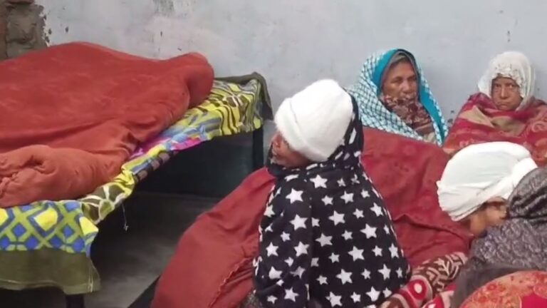 ਹੁਸ਼ਿਆਰਪੁਰ ’ਚ ਨਸ਼ੇ ਦੀ ਓਵਰਡੋਜ਼ ਨਾਲ ਨੌਜਵਾਨ ਦੀ ਮੌਤ/ ਪਿੰਡ ਉਮਰਪੁਰ ਦੀ ਘਟਨਾ